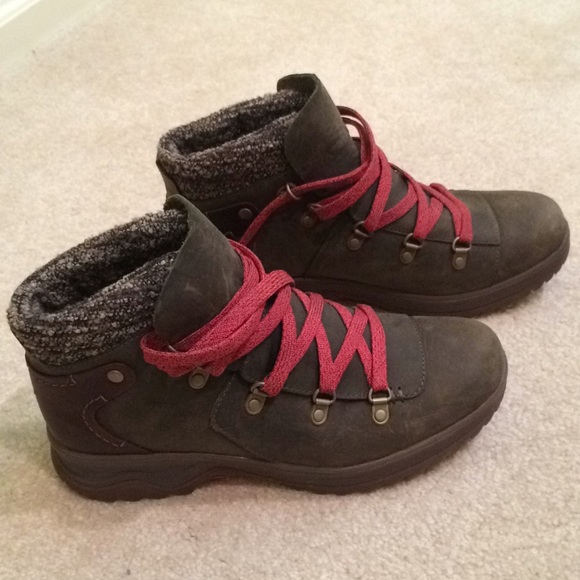 merrell eventyr waterproof boots